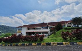 Selesa Hillhomes Golf Resort - M6GP