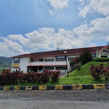Selesa Hillhomes Golf Resort - M6GP Bentong Luaran gambar