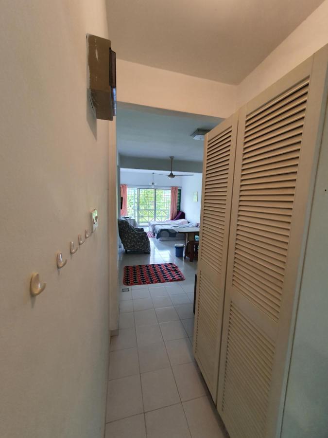 Selesa Hillhomes Golf Resort - M6GP Bentong Luaran gambar