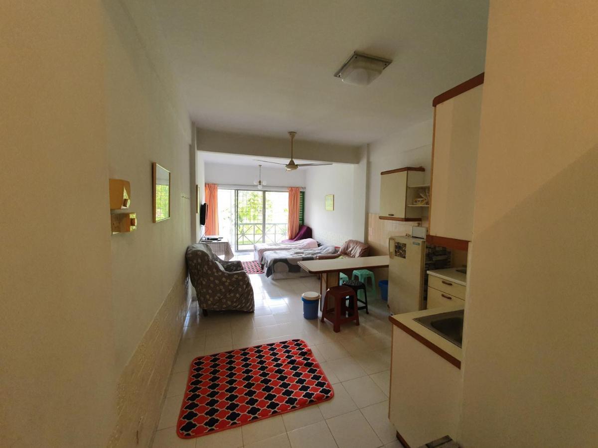 Selesa Hillhomes Golf Resort - M6GP Bentong Luaran gambar