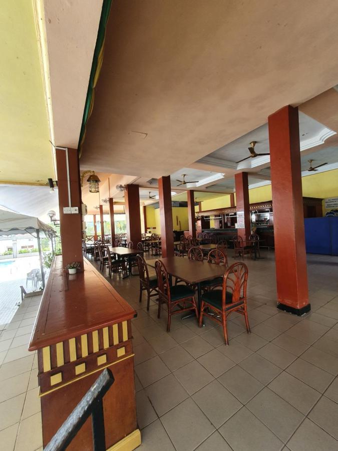 Selesa Hillhomes Golf Resort - M6GP Bentong Luaran gambar