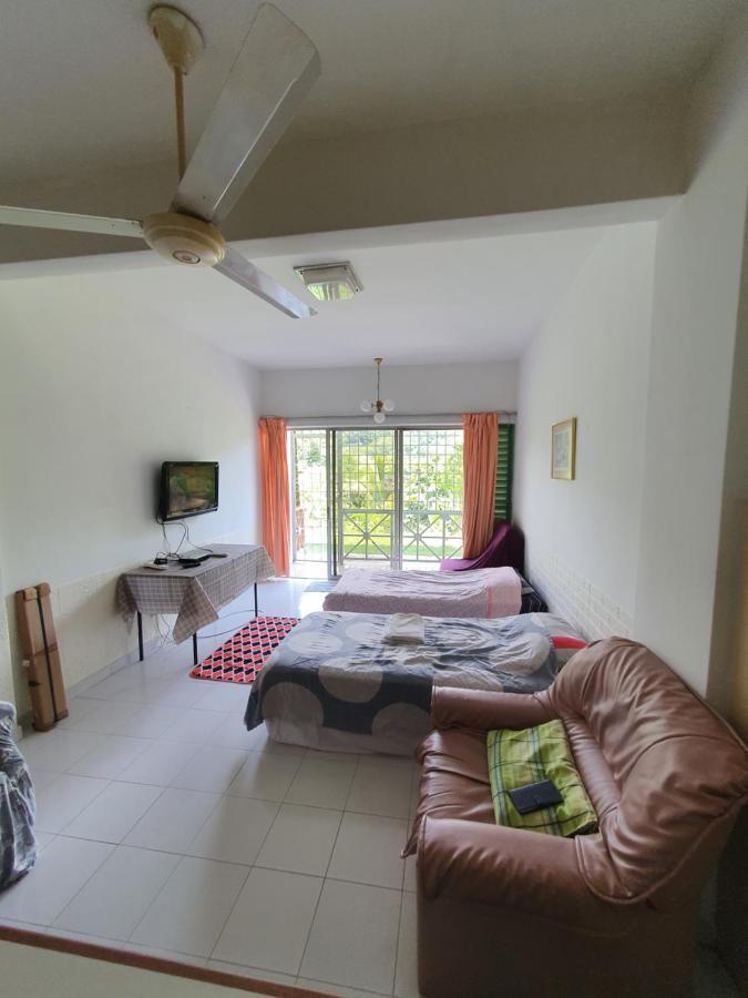 Selesa Hillhomes Golf Resort - M6GP Bentong Luaran gambar