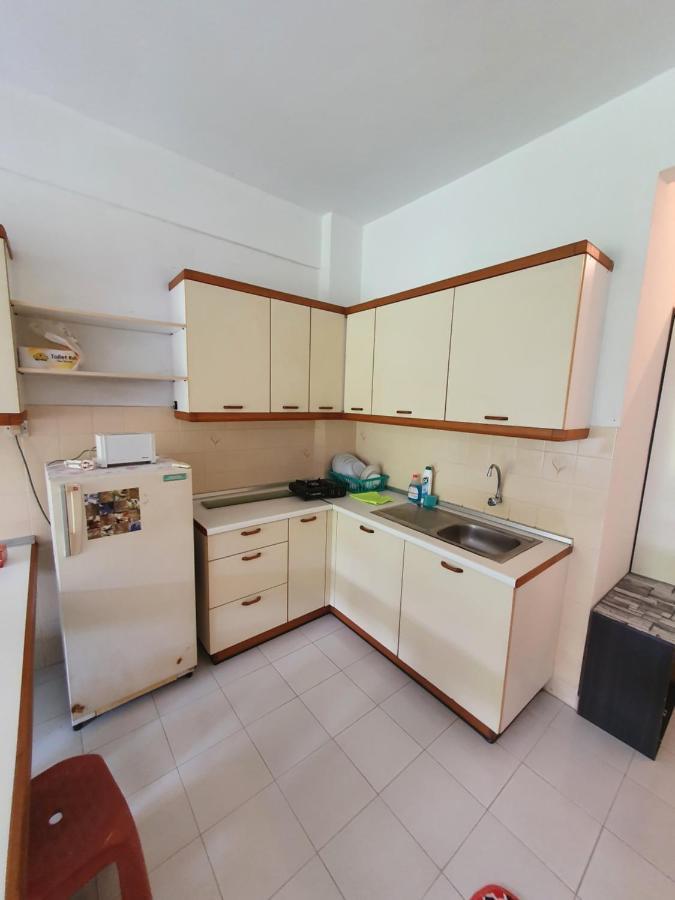 Selesa Hillhomes Golf Resort - M6GP Bentong Luaran gambar