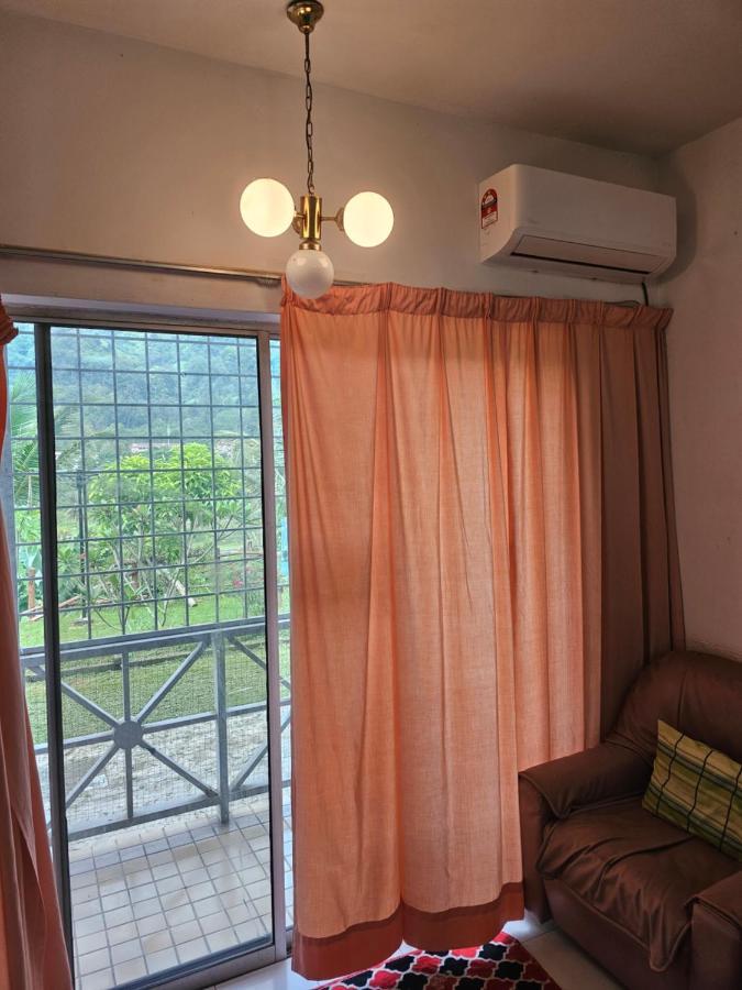 Selesa Hillhomes Golf Resort - M6GP Bentong Luaran gambar